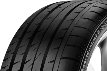 Conti Sport Contact 3